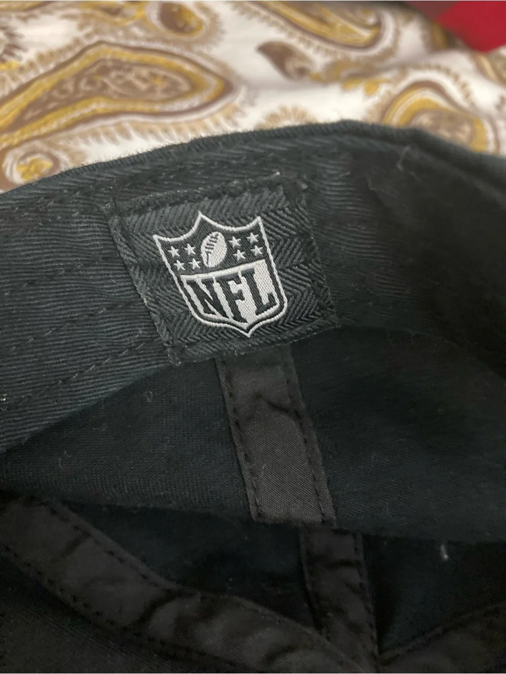 Youth NFL Pittsburgh Steelers '47 Black Basic MVP Adjustable Hat